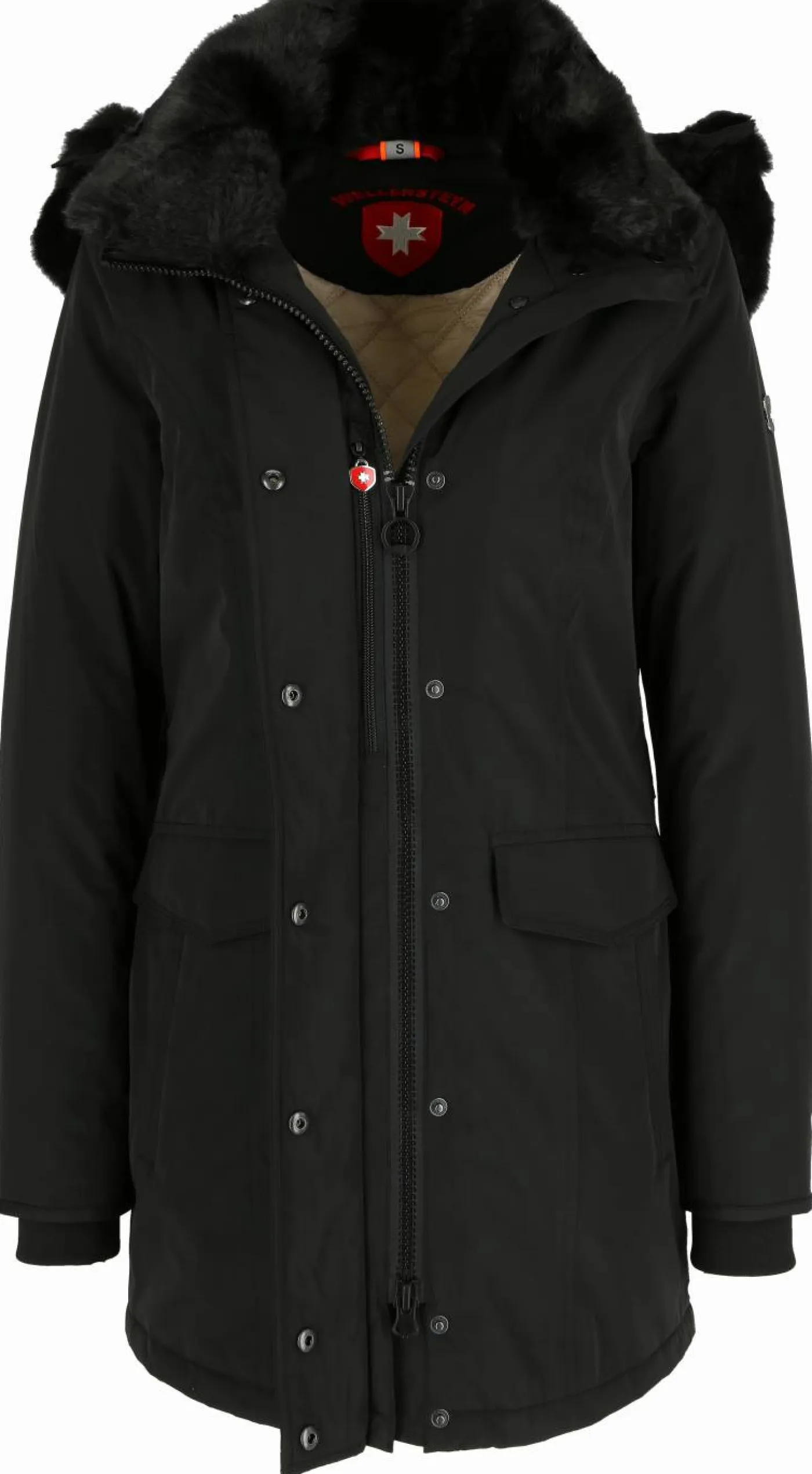 Jacke "Stavanger"