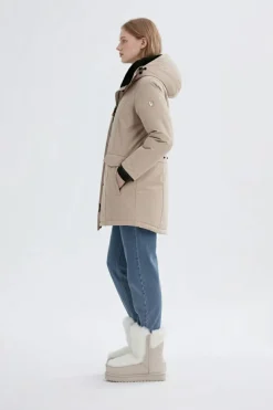 Jacke "Stavanger"