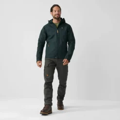 Jacke "Sten Jacket M"