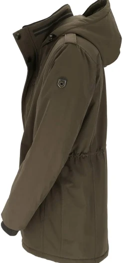 Jacke "Traveller Winter Men"