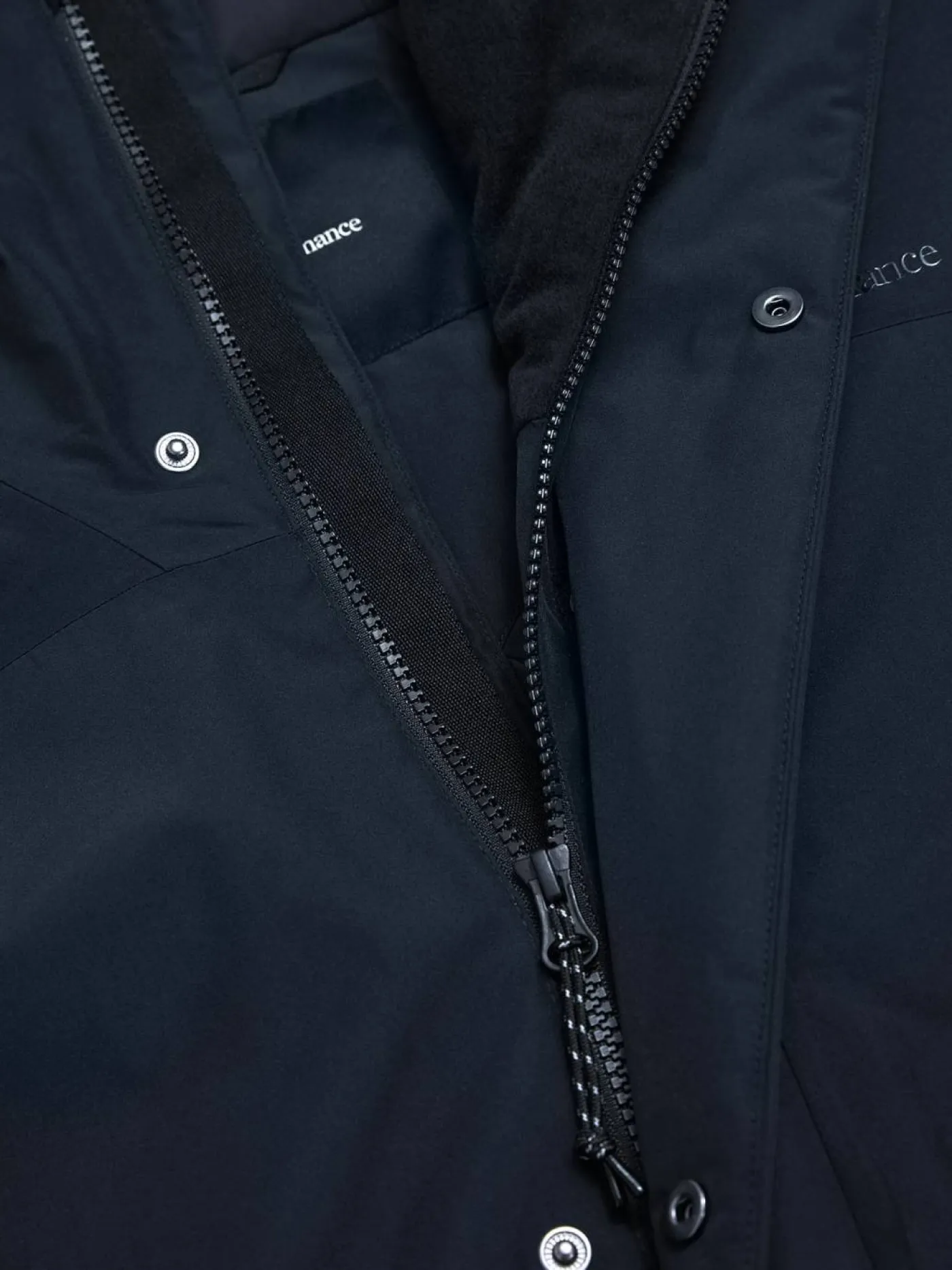 Jacke "Treeline"