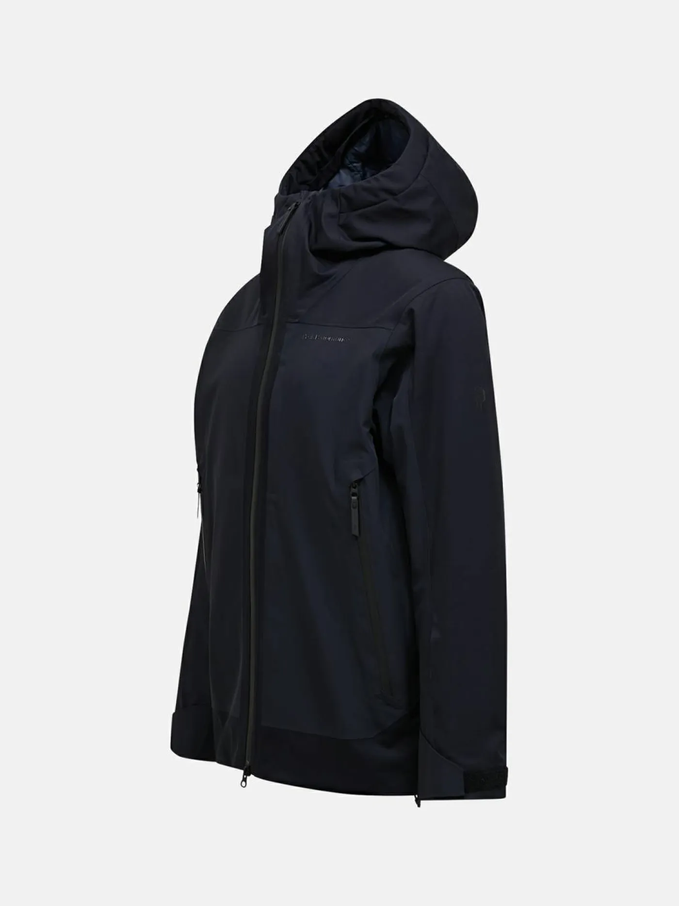 Jacke "Whitelight Insulated"