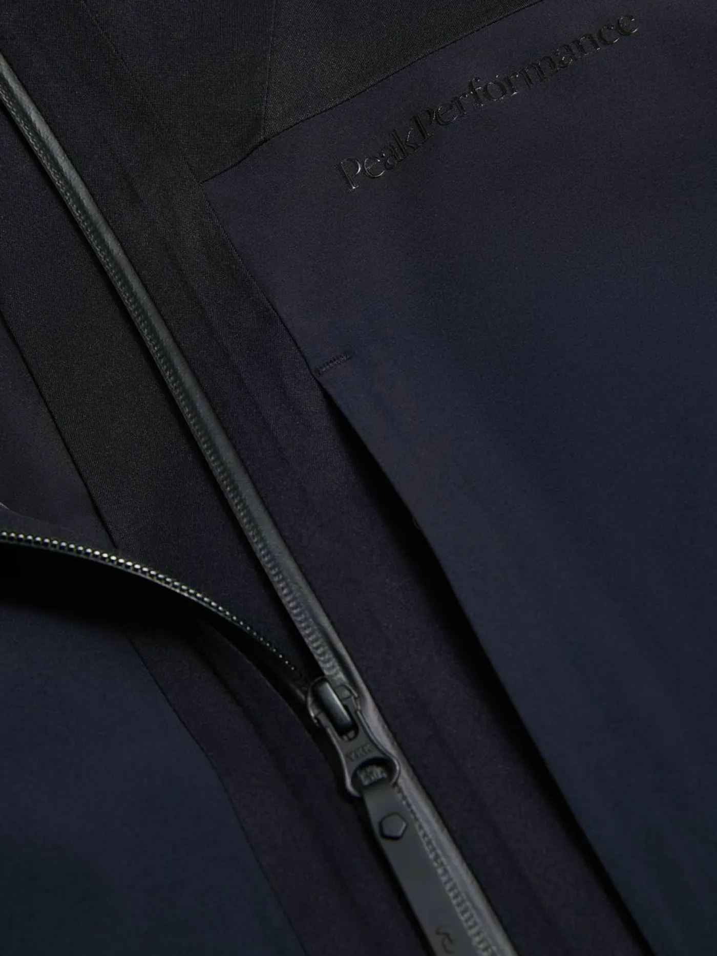 Jacke "Whitelight Insulated"