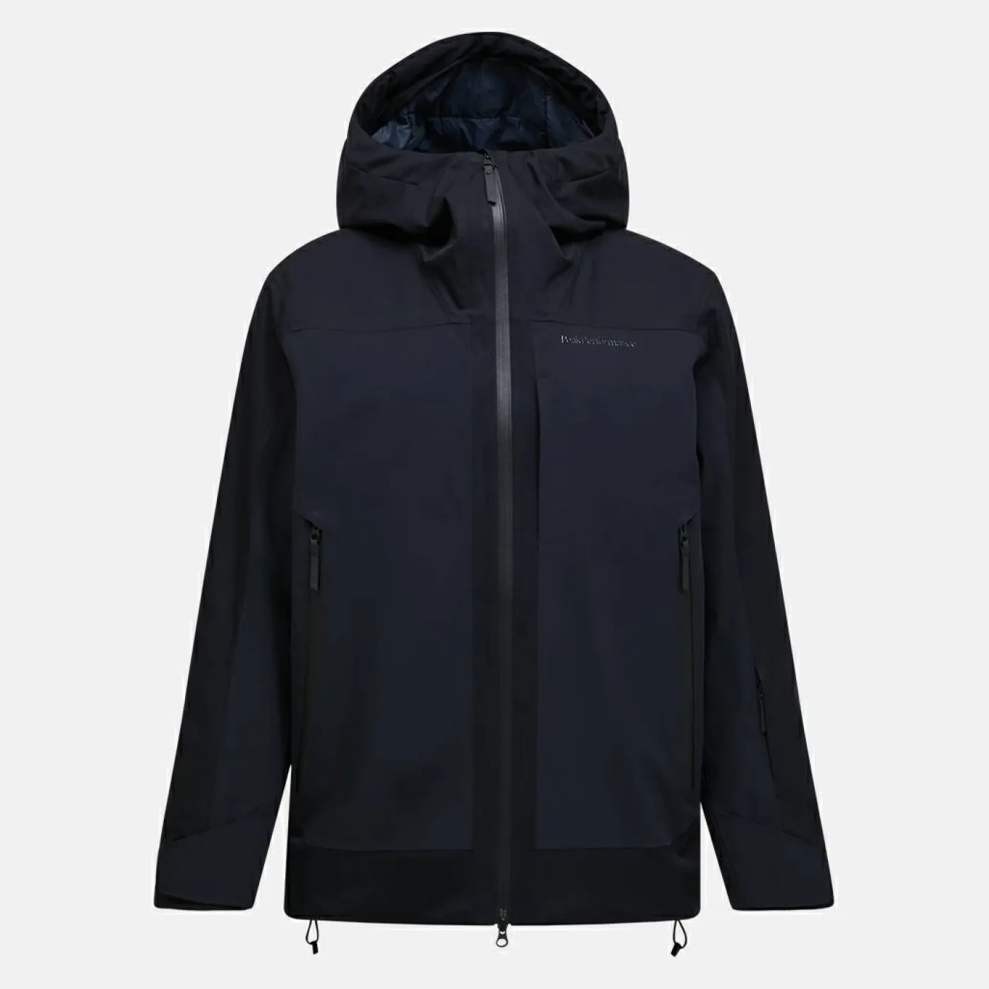 Jacke "Whitelight Insulated"