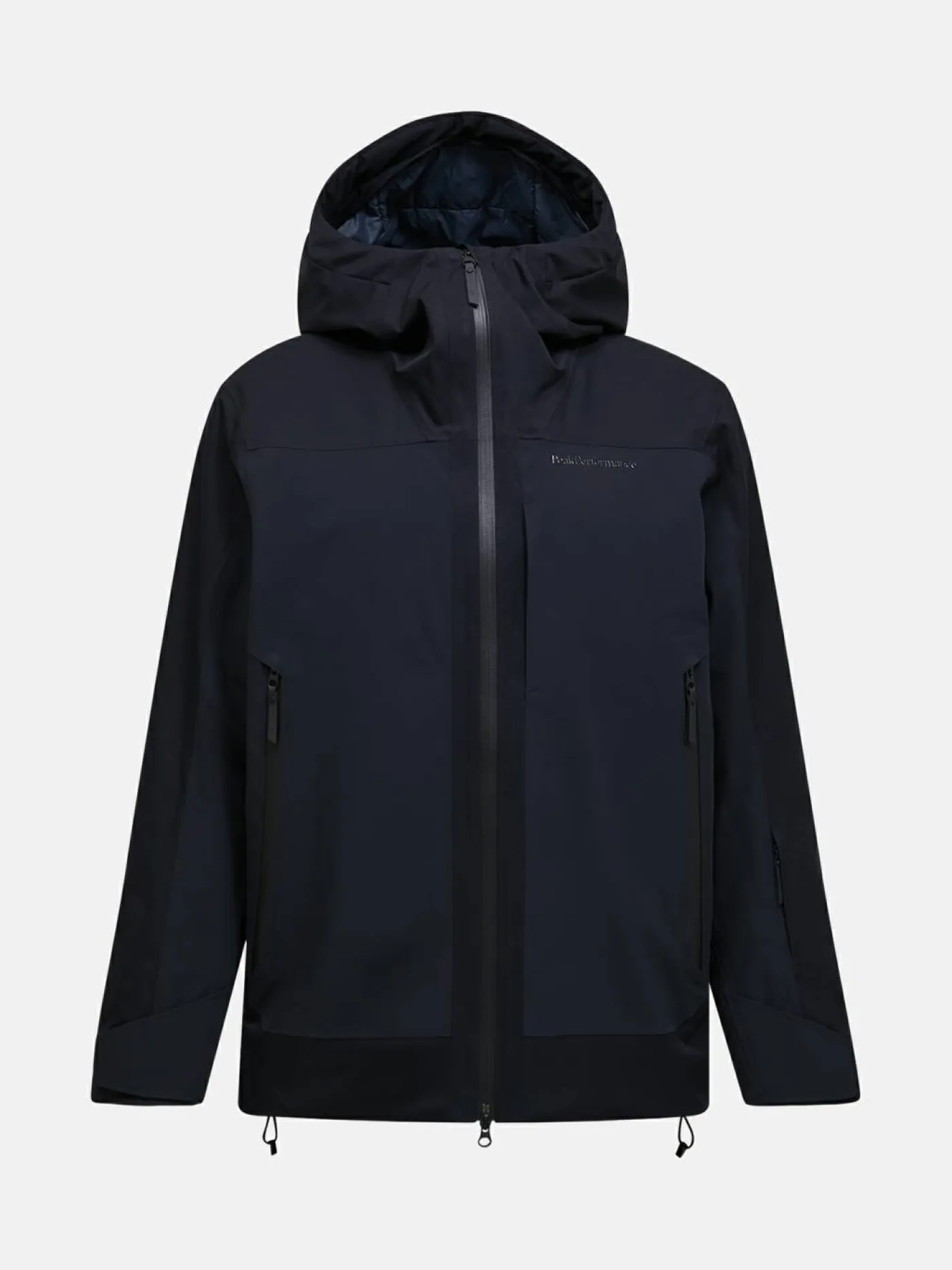 Jacke "Whitelight Insulated"