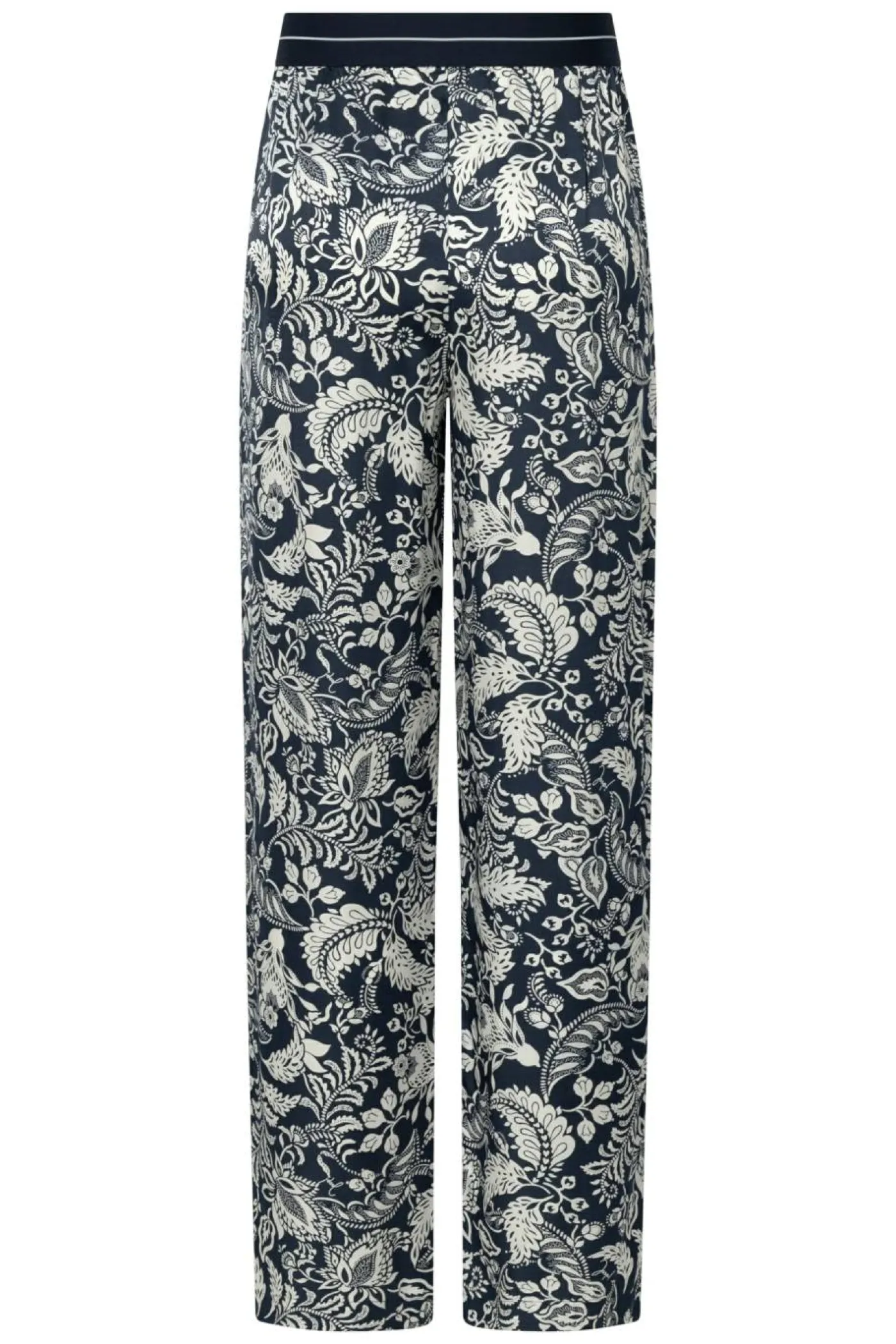 Jacquard-Hose "Piara"