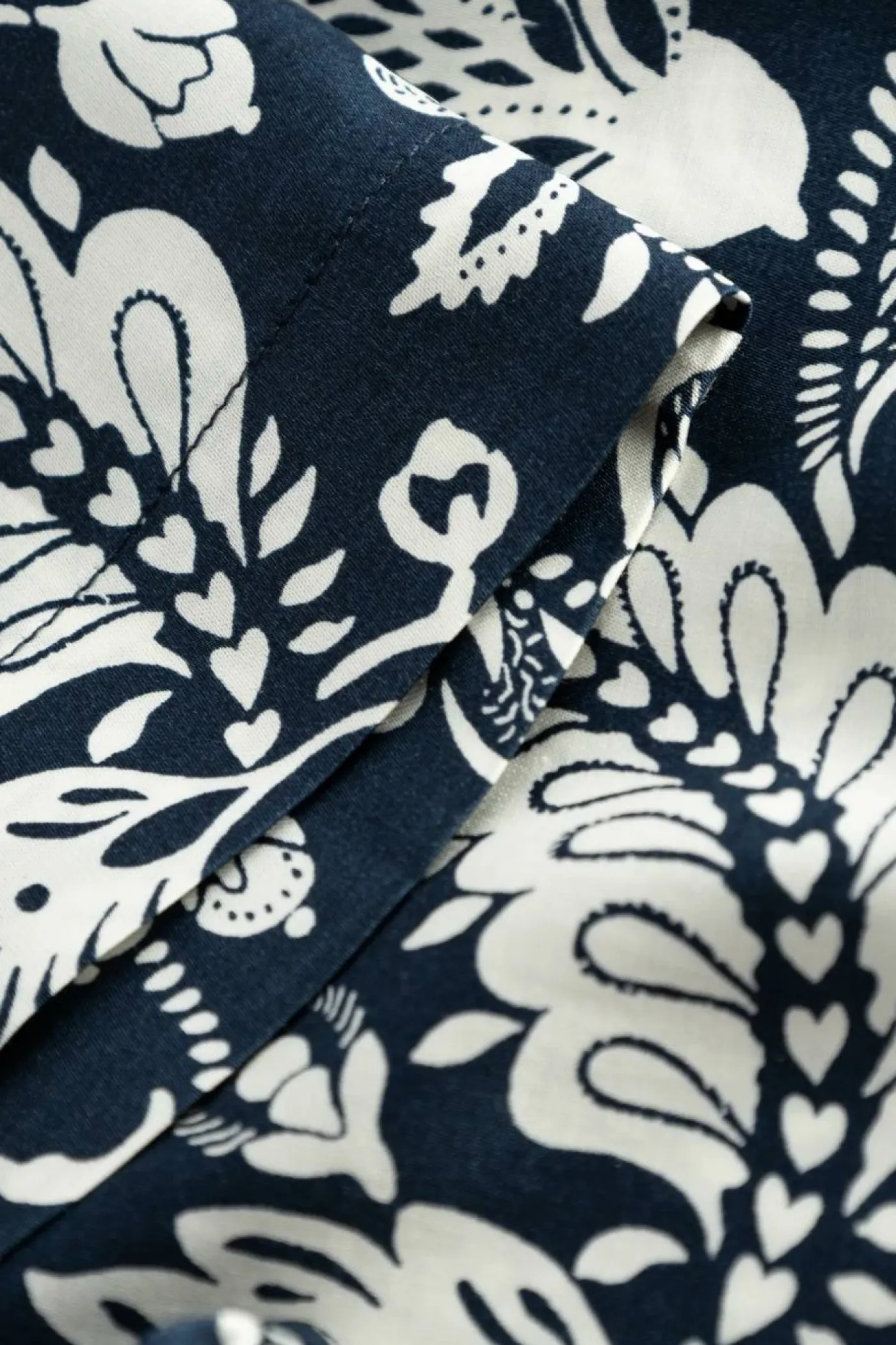 Jacquard-Hose "Piara"