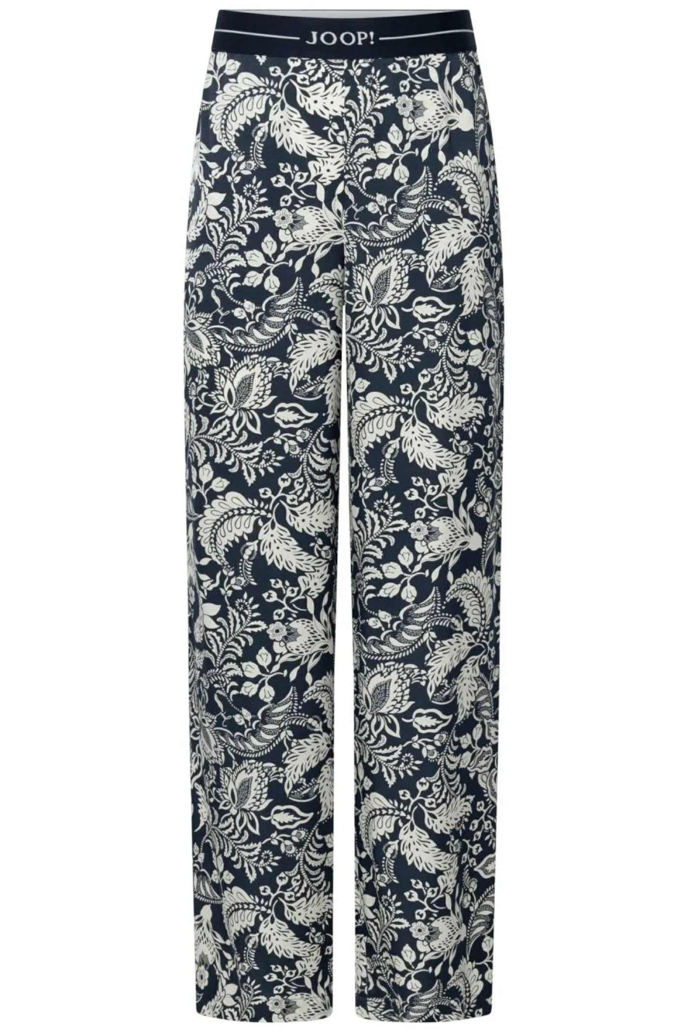 Jacquard-Hose "Piara"