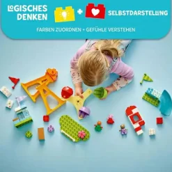 10453 Jahrmarkt V29