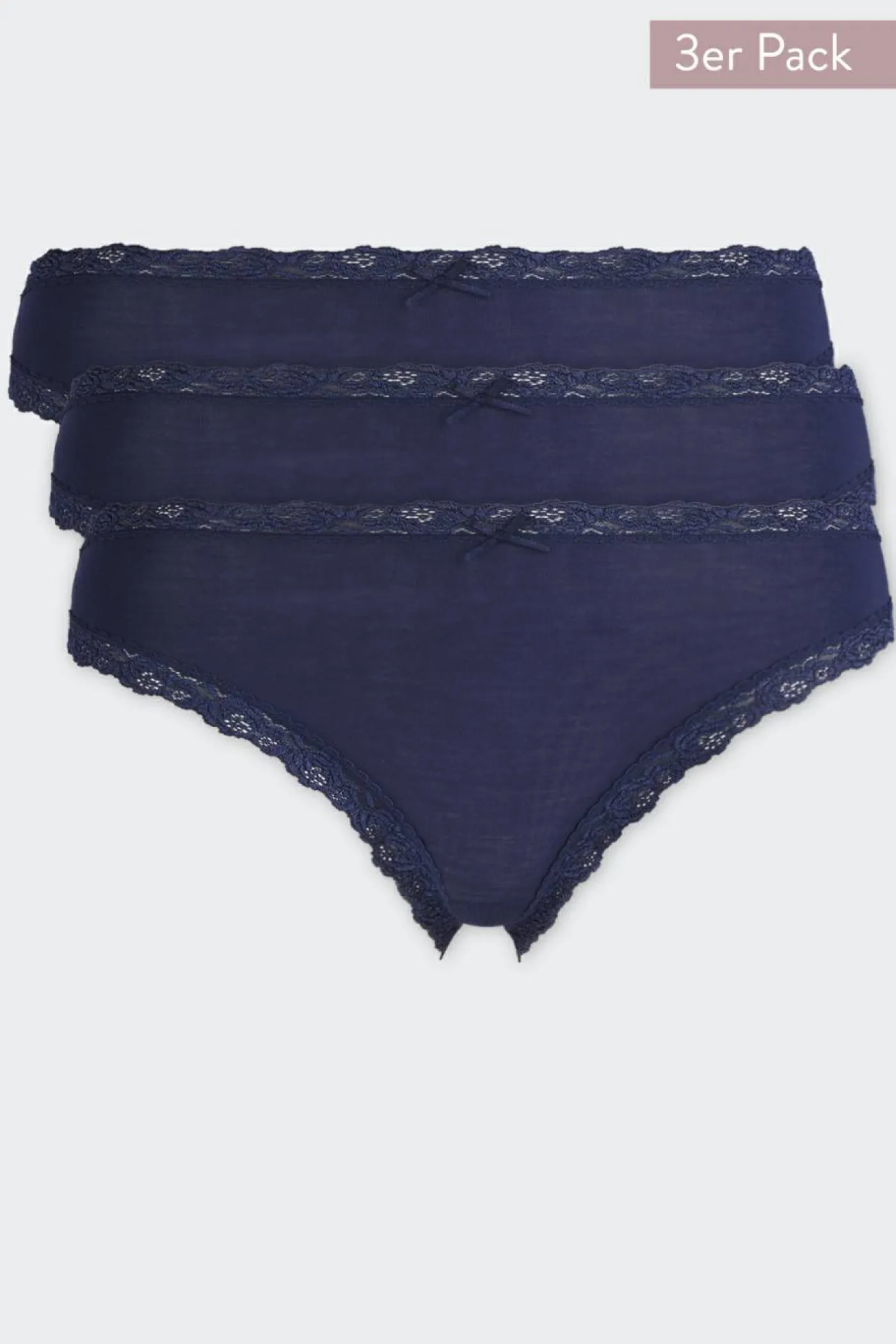 Jazzpant 3erPack