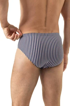 Jazz-Pants "Coral Stripes"