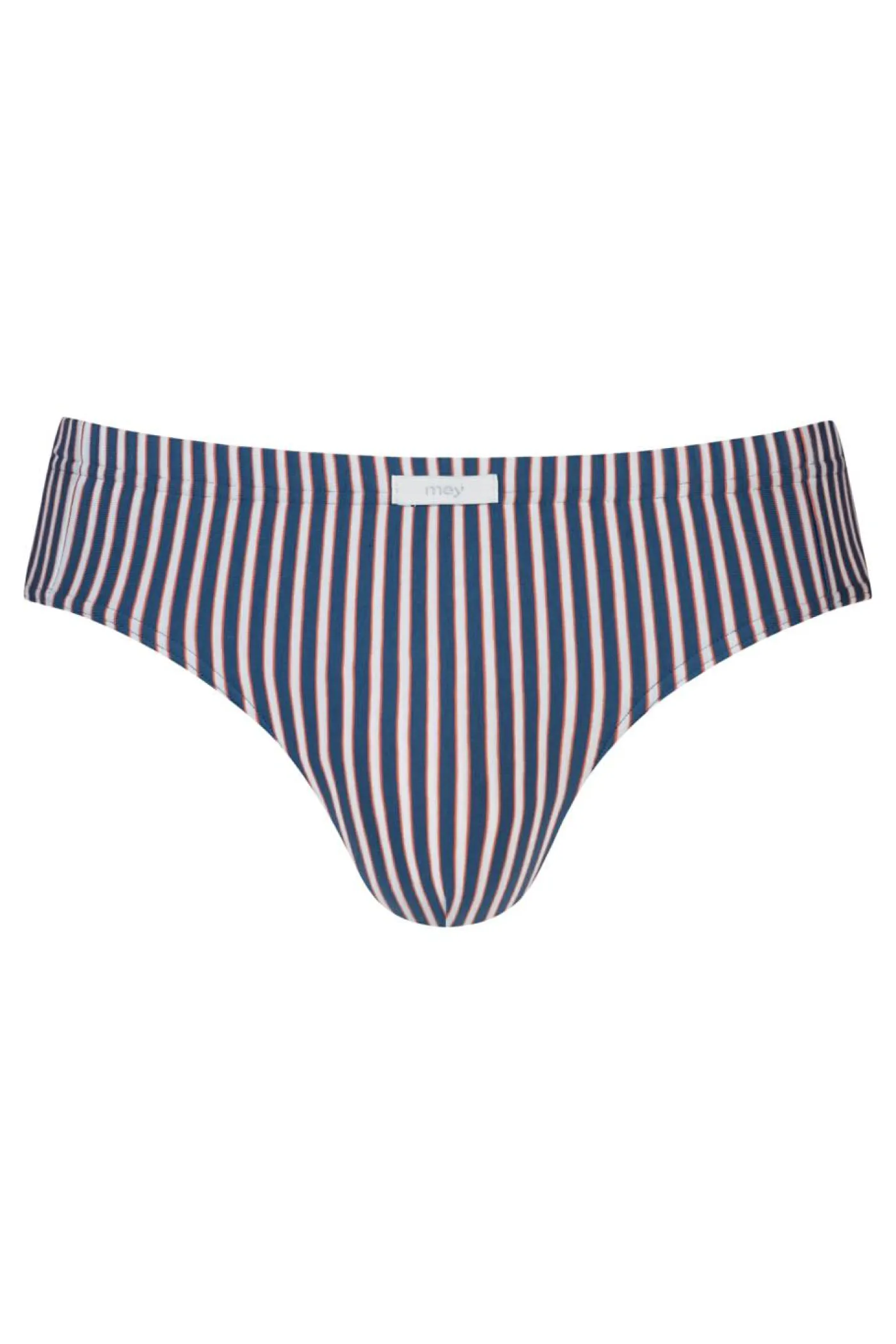 Jazz-Pants "Coral Stripes"
