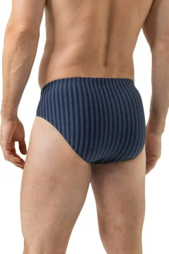 Jazz-Pants "Denim Stripes"