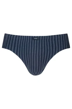 Jazz-Pants "Denim Stripes"