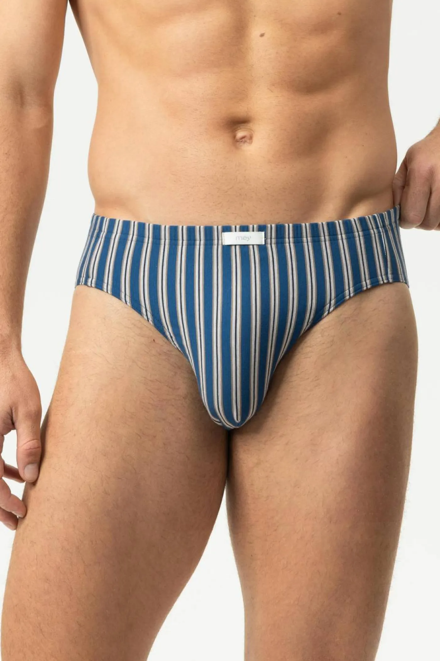Jazz-Pants "Stream Stripes"