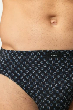Jazz-Pants "White Squares"