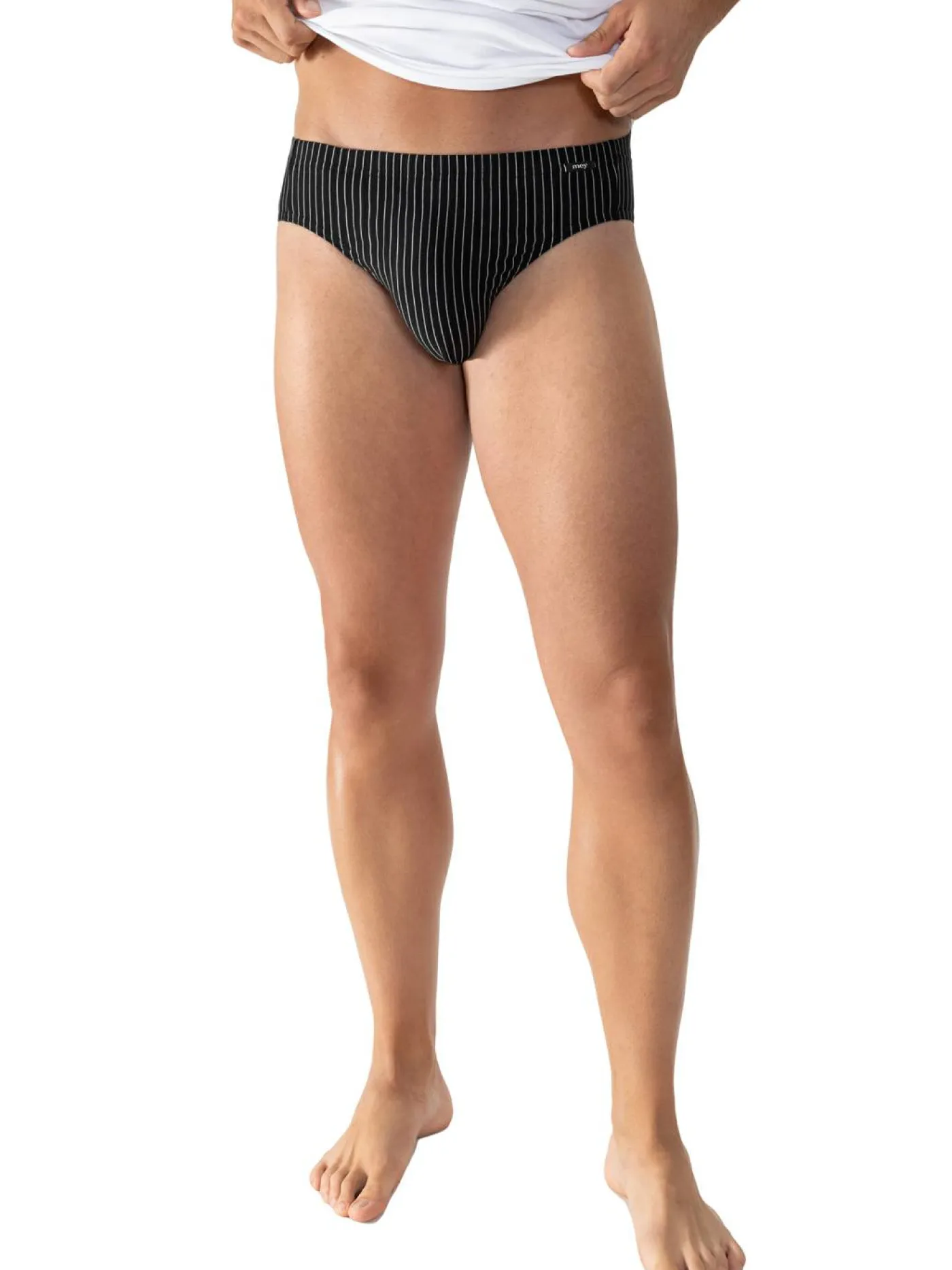Jazz-Pants "BC Stripes"