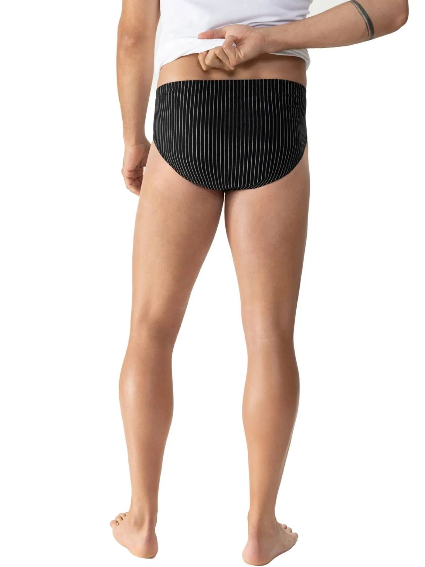 Jazz-Pants "BC Stripes"
