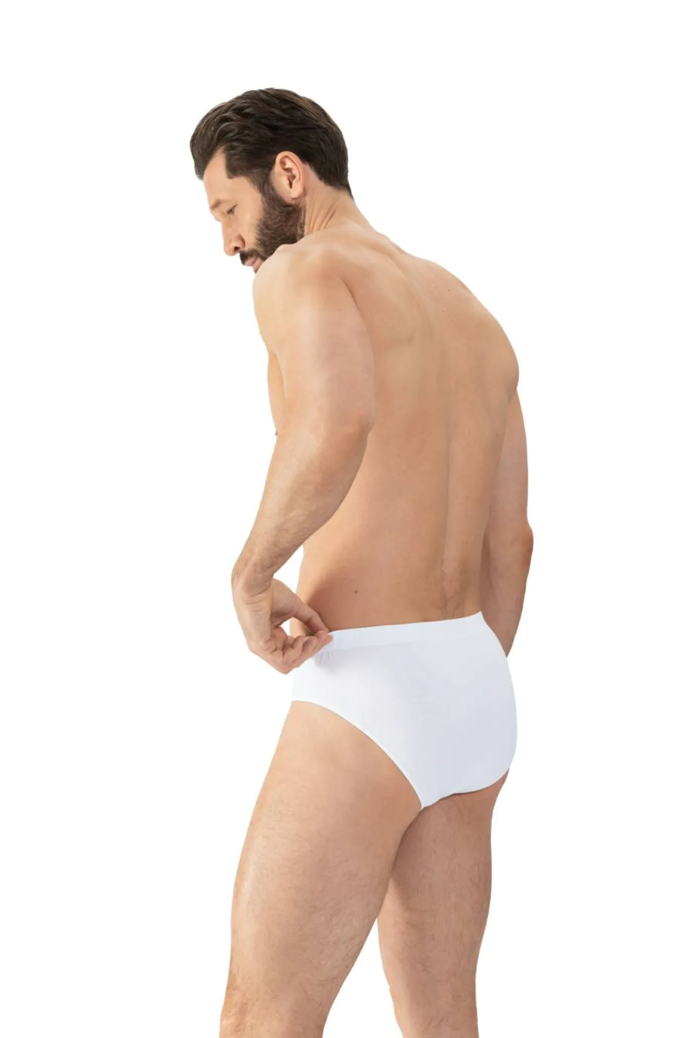 Jazz-Pants "Comfort Cotton"