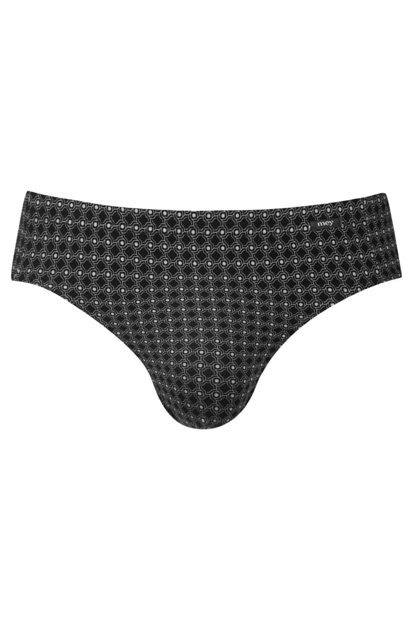 Jazz-Pants "Round Grid"