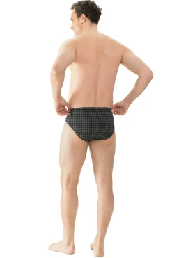 Jazz-Pants "Round Grid"