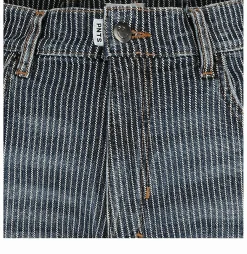 Jeans "05_ The O Shape"