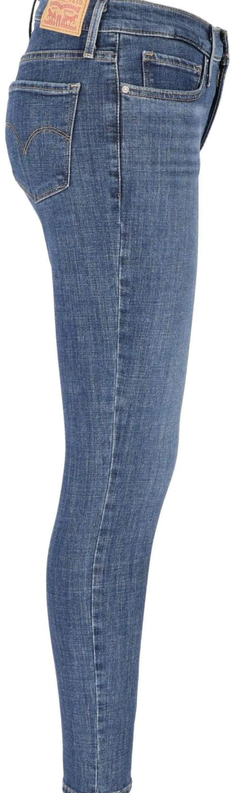 Jeans "311 Shaping Skinny"