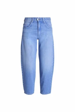 Jeans "05_THE O SHAPE"