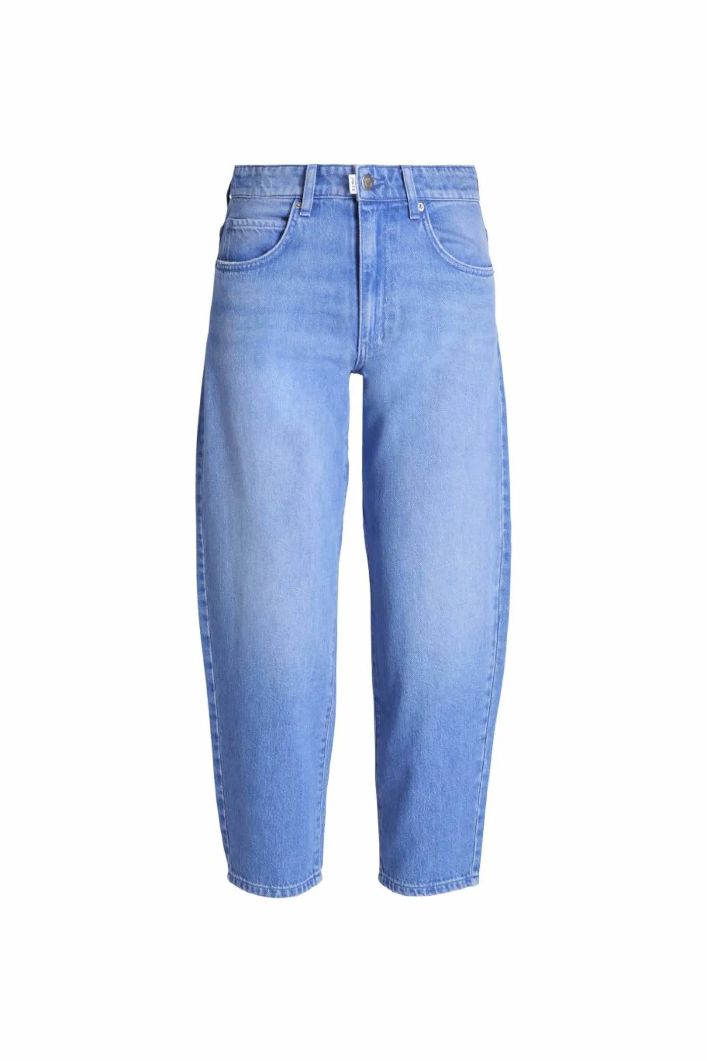Jeans "05_THE O SHAPE"