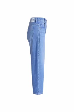 Jeans "05_THE O SHAPE"