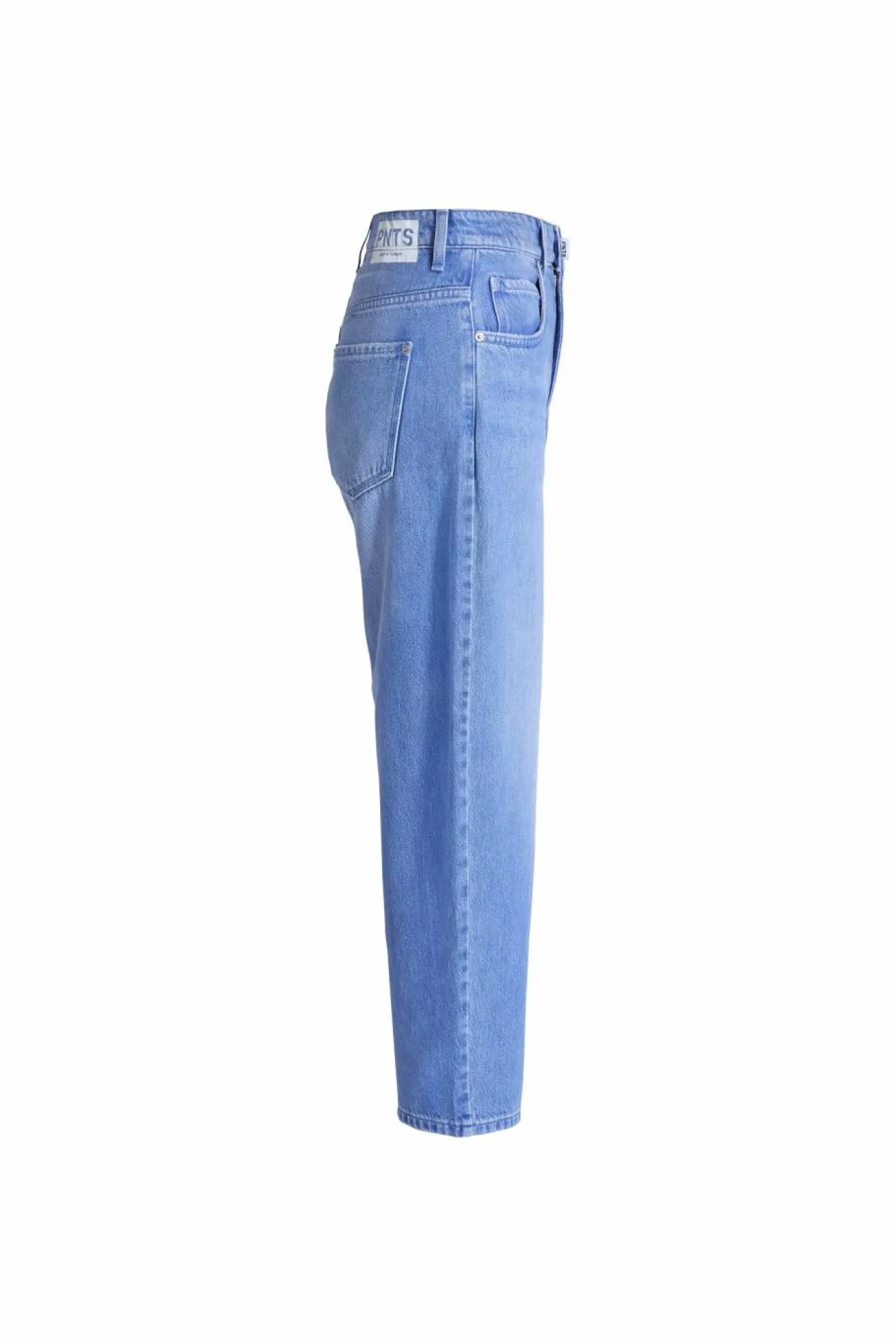 Jeans "05_THE O SHAPE"