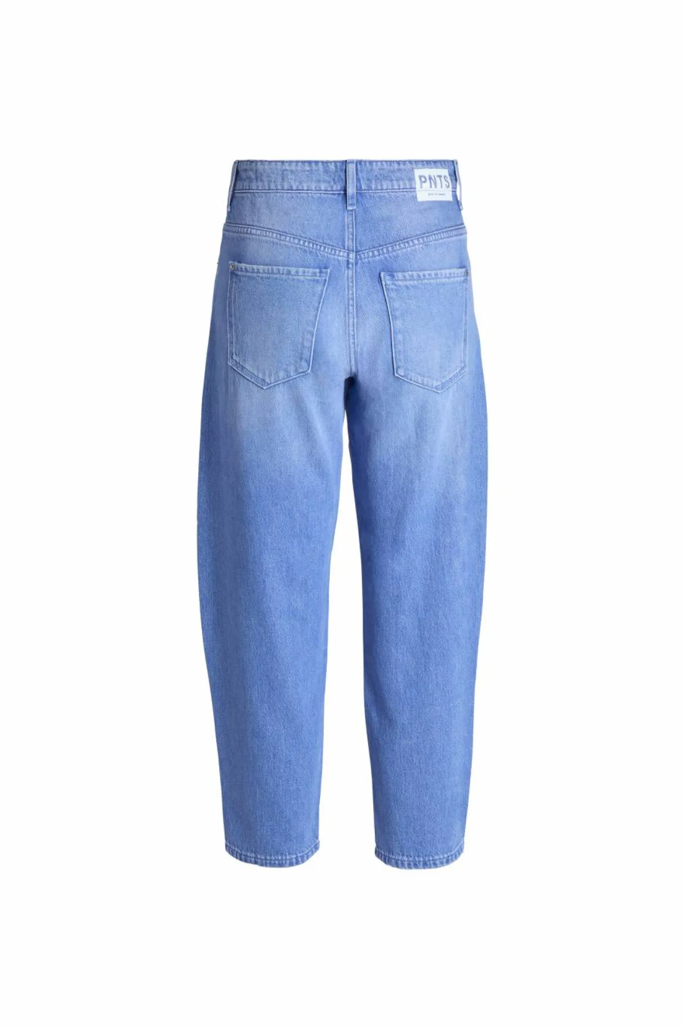 Jeans "05_THE O SHAPE"