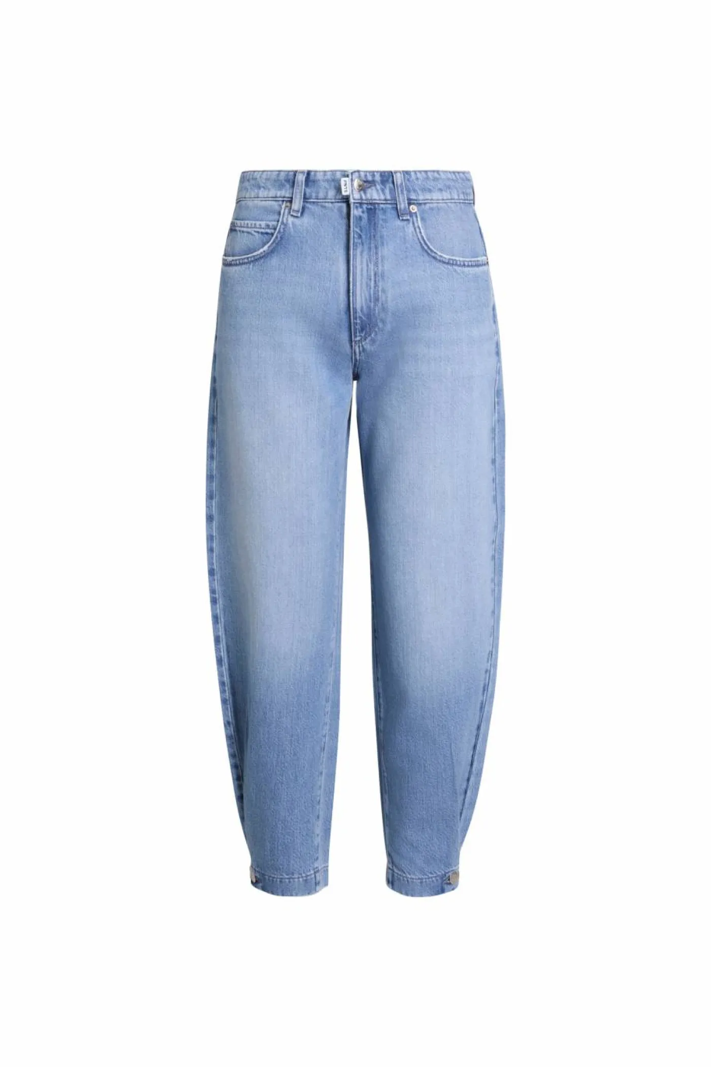 Jeans "05_The O Shape"