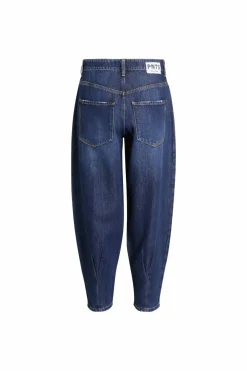 Jeans "05_THE O SHAPE SNOS"