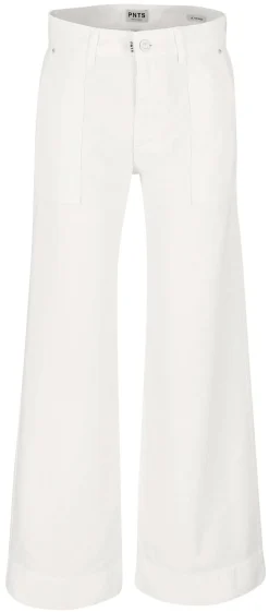 Jeans "16_The Raver Carpenter"