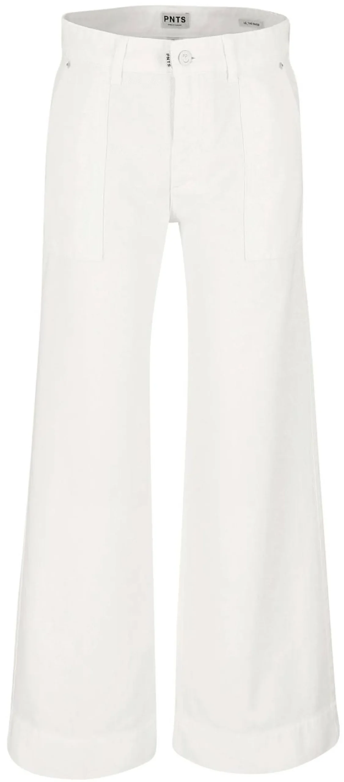 Jeans "16_The Raver Carpenter"