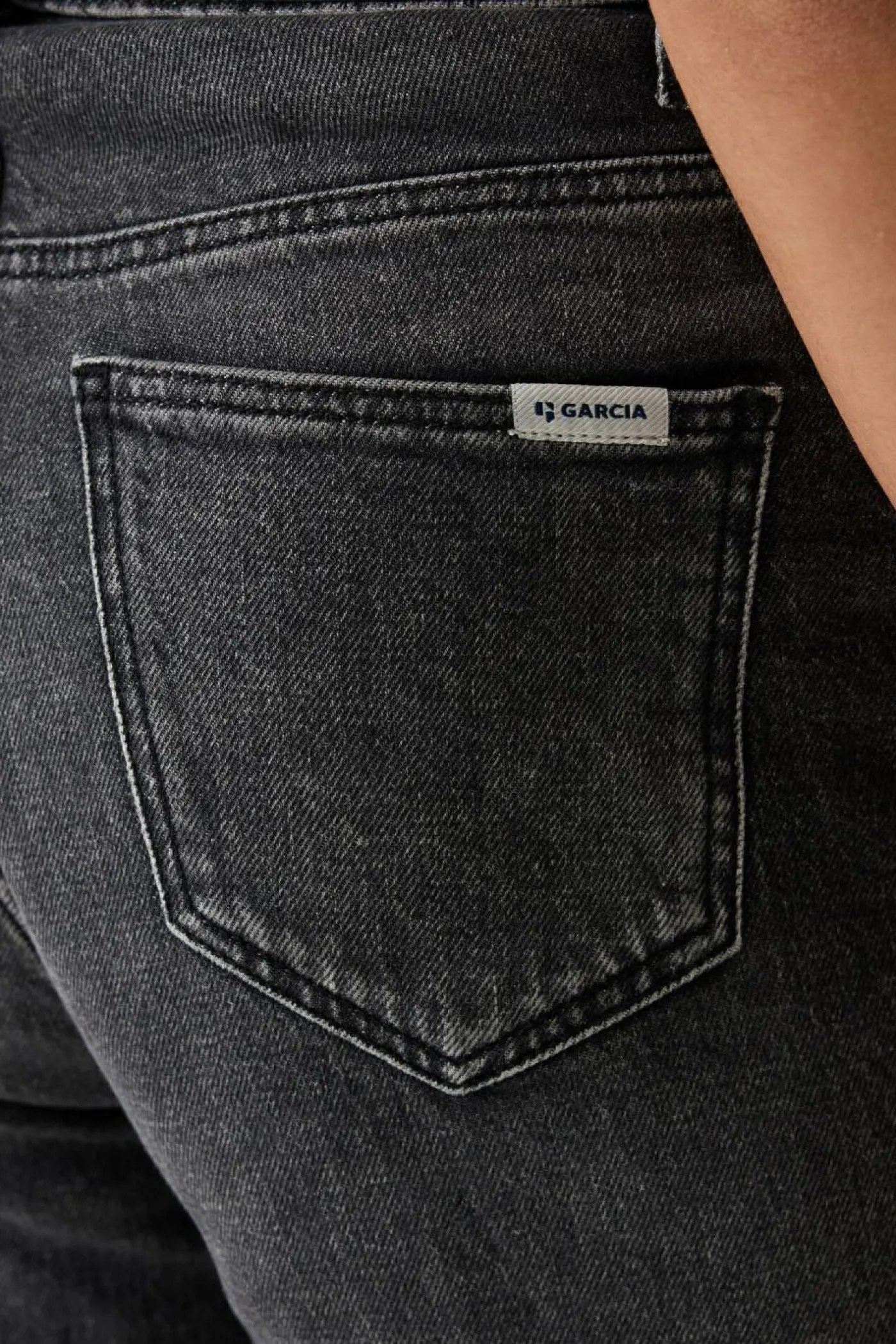 Jeans "Annemay"