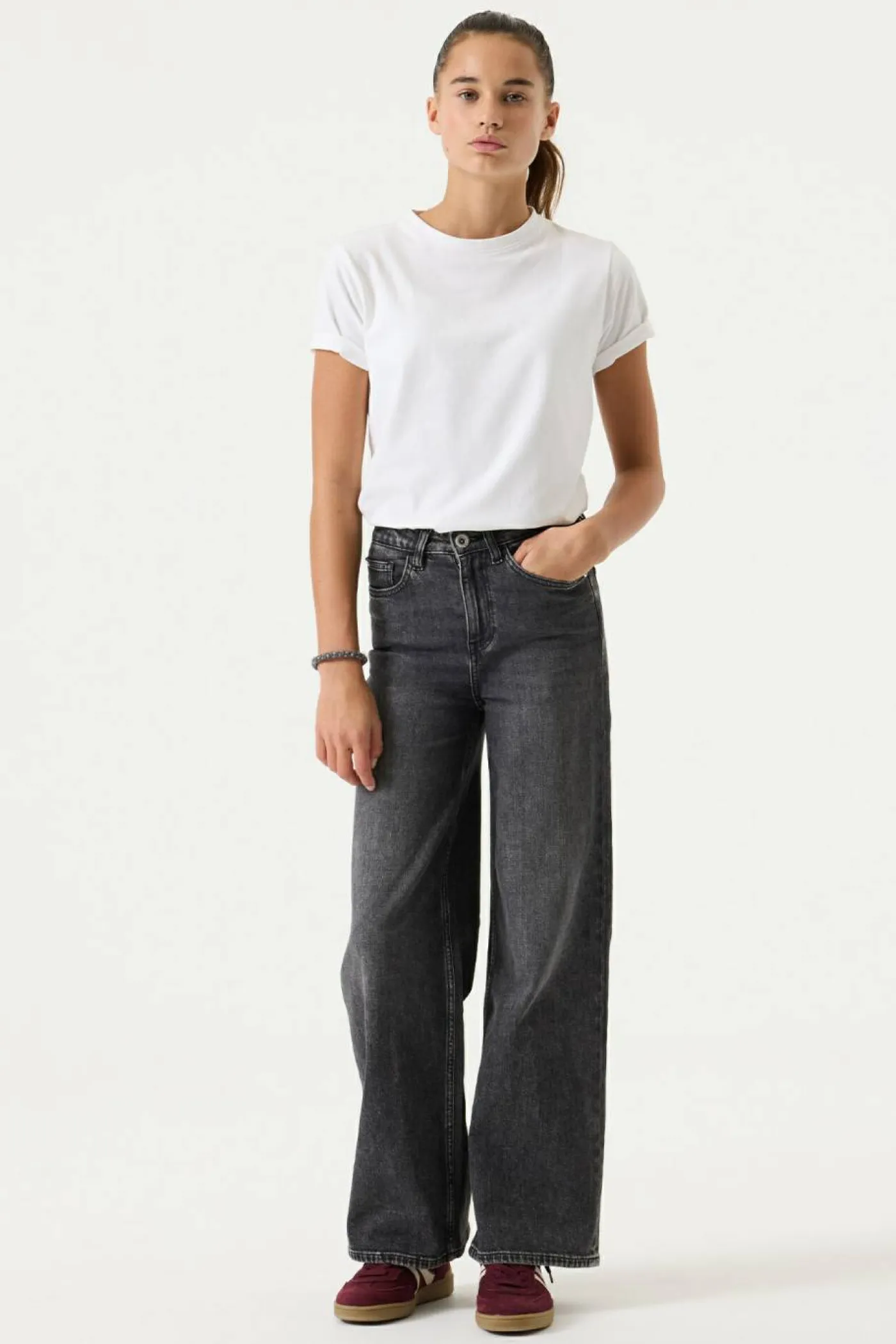 Jeans "Annemay"