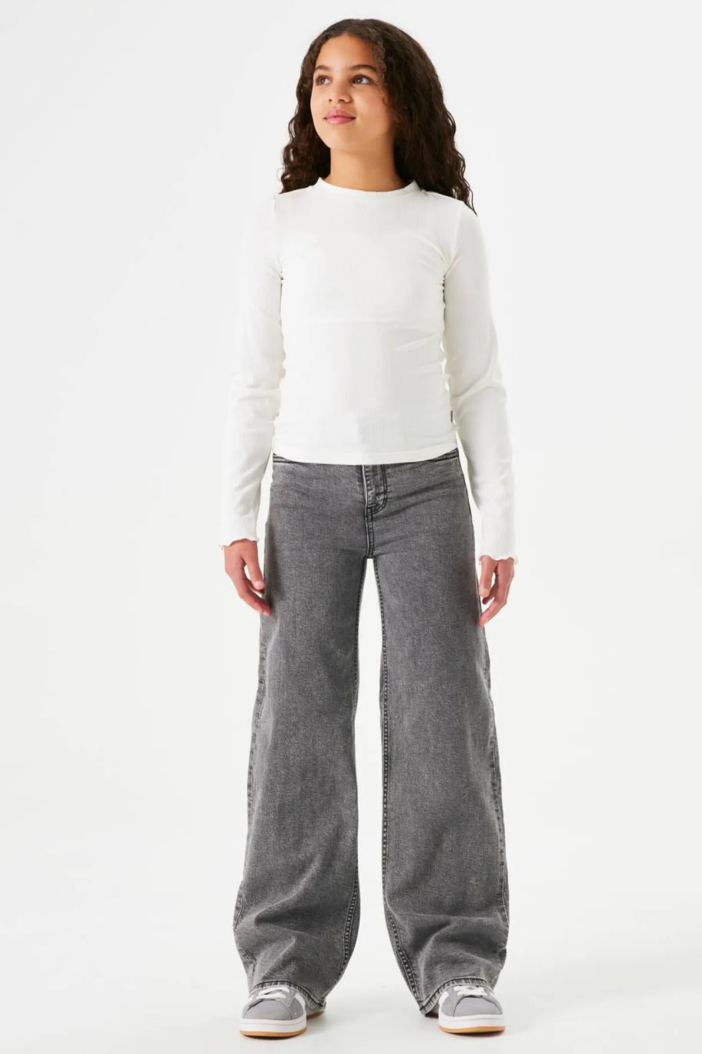 Jeans "Annemay"