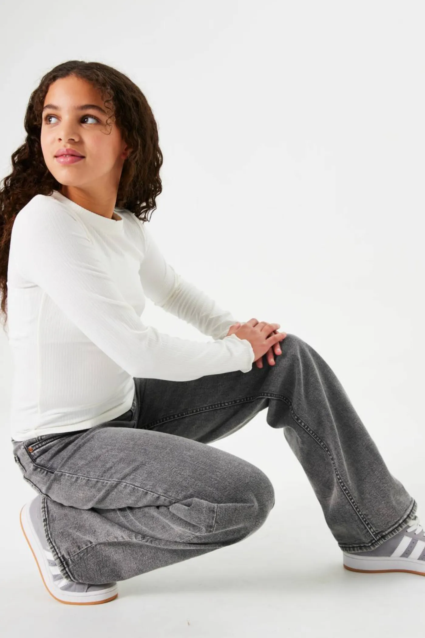 Jeans "Annemay"