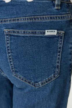 Jeans "Annemay"