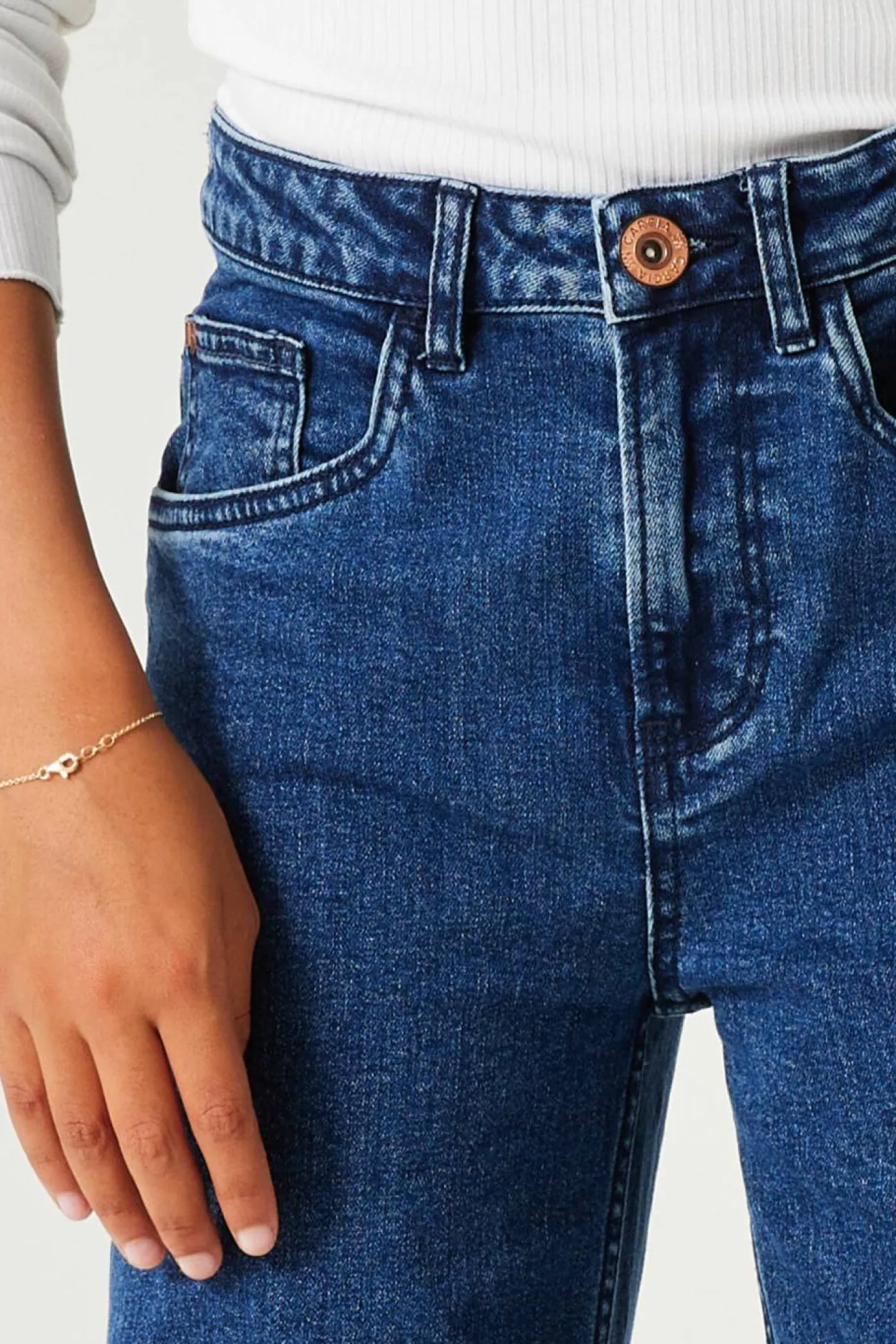 Jeans "Annemay"
