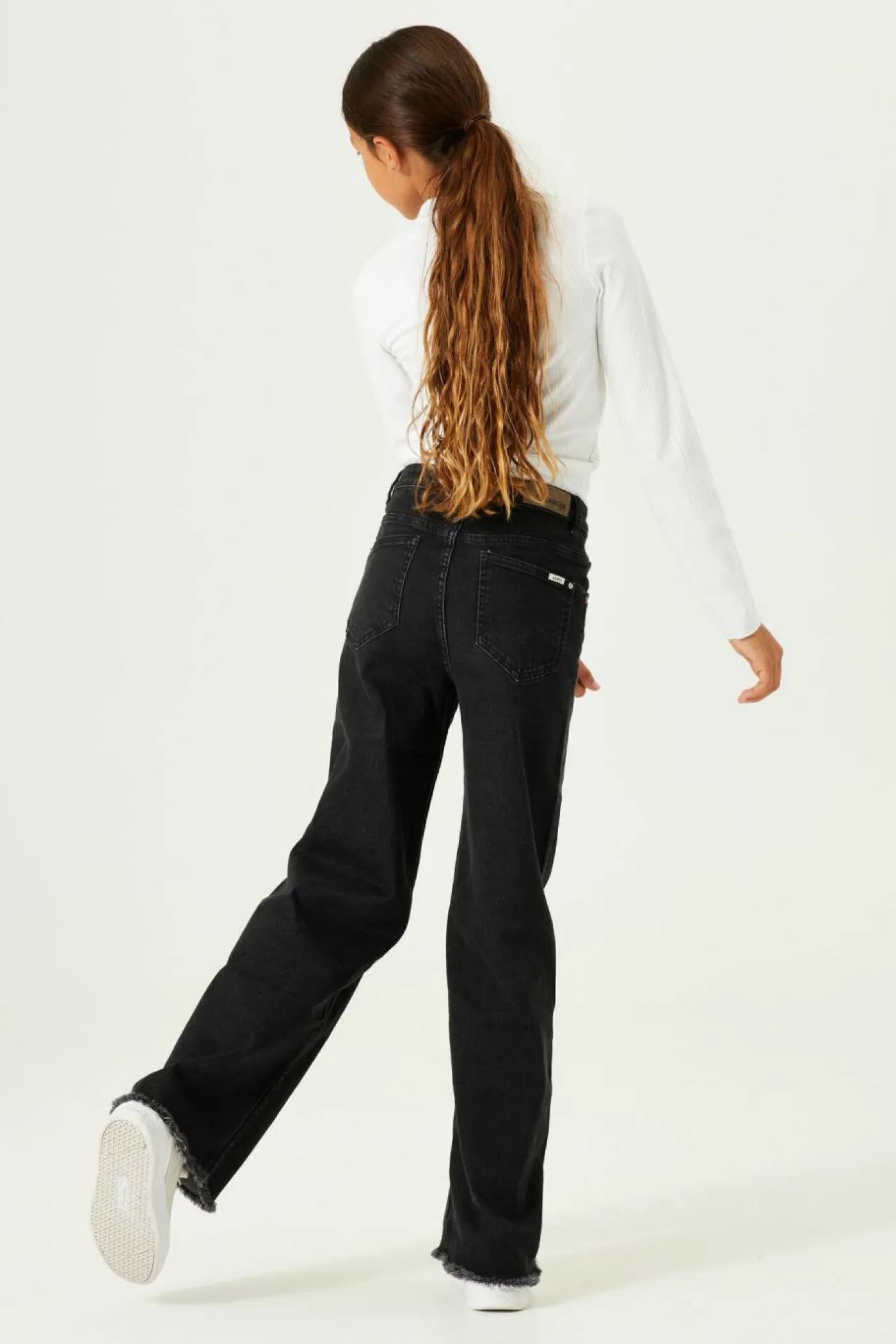 Jeans "Annemay"