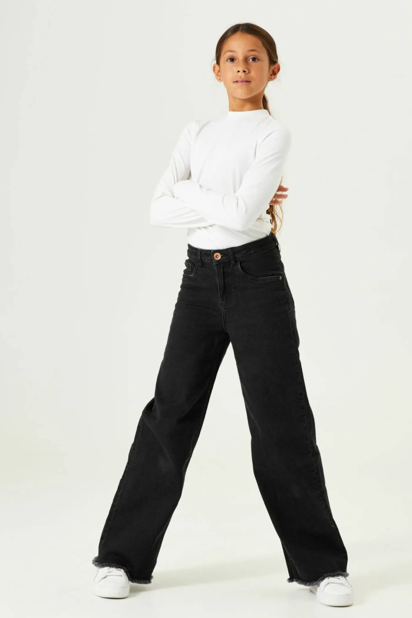 Jeans "Annemay"