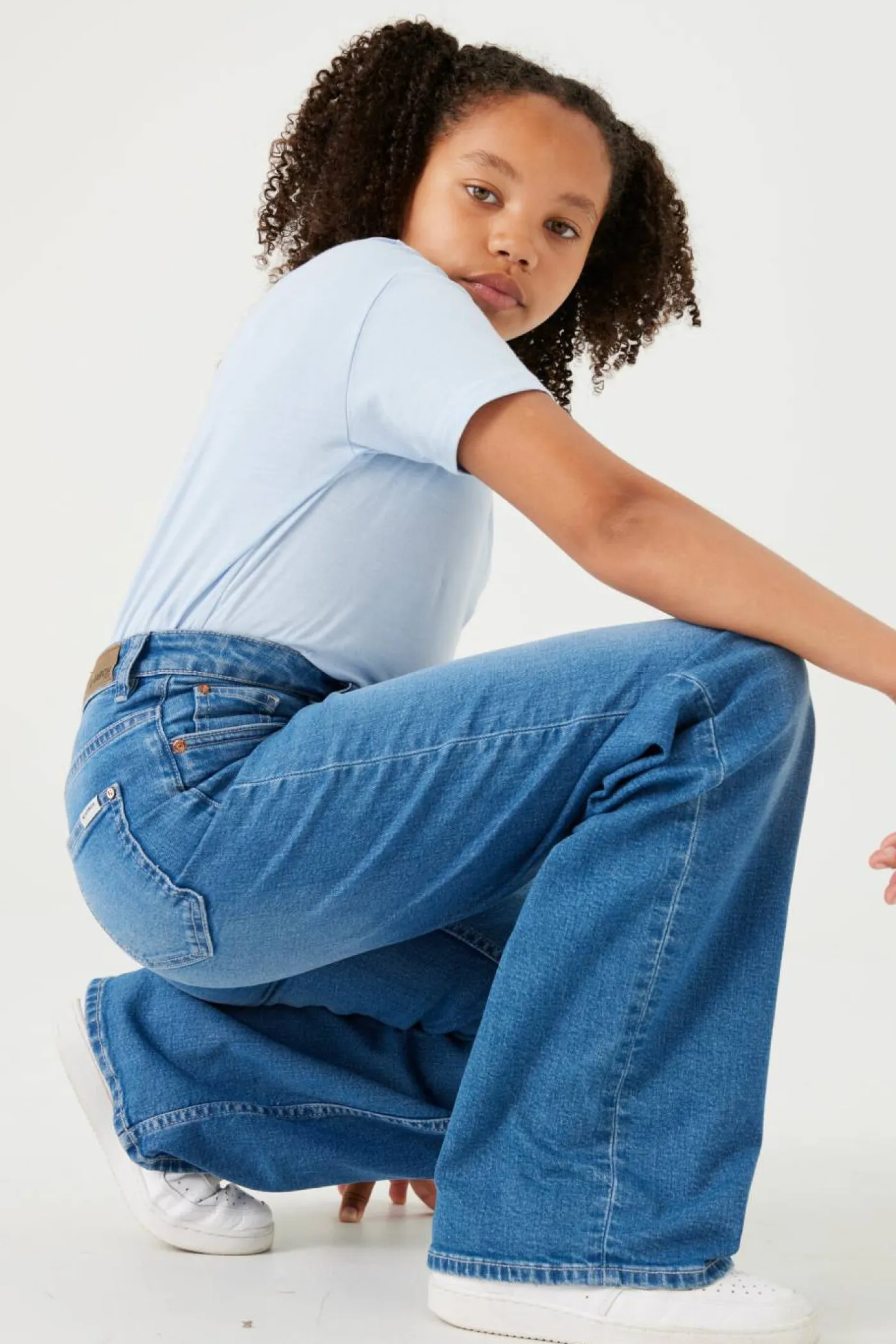 Jeans "Annemay"