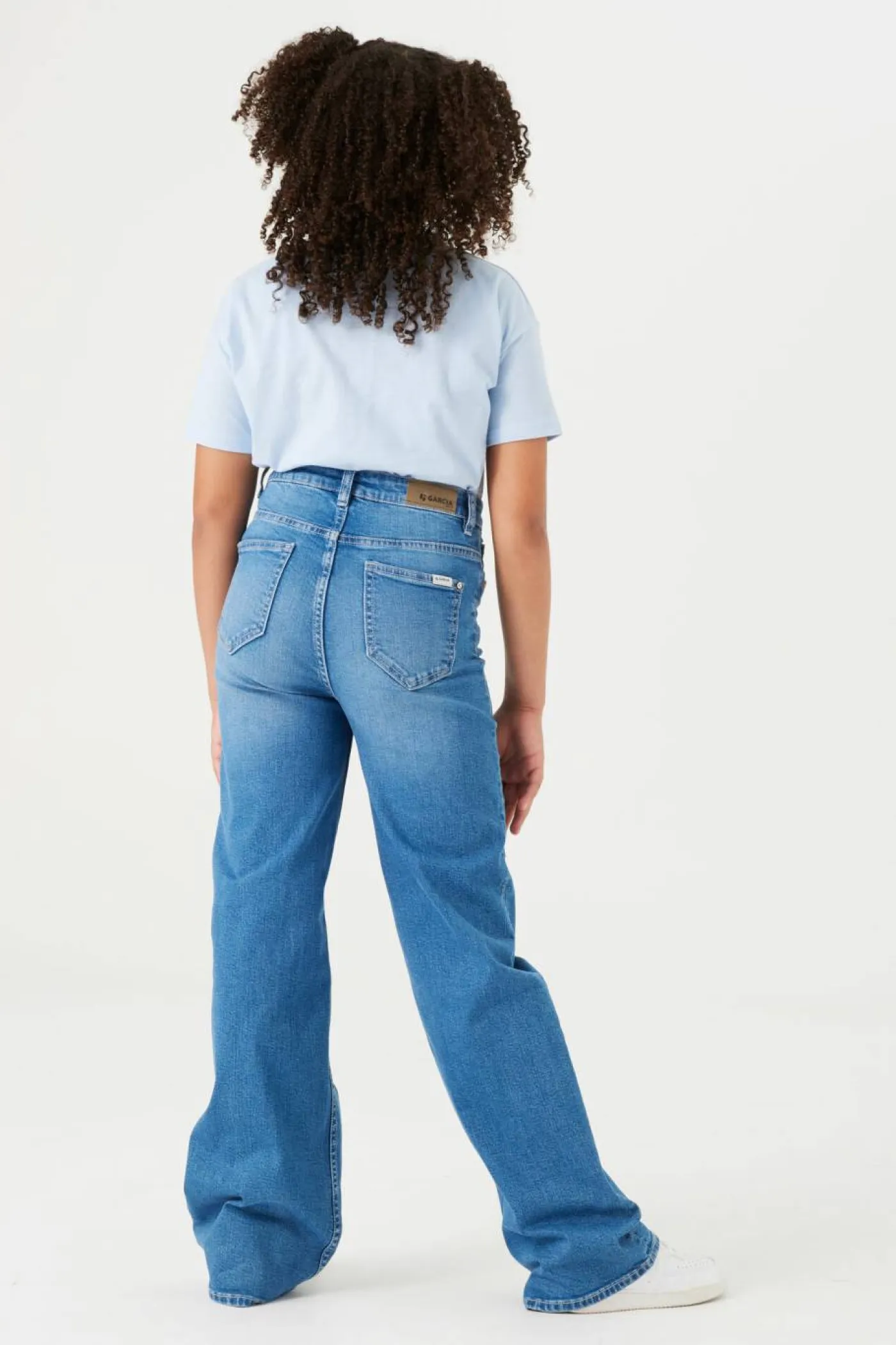 Jeans "Annemay"