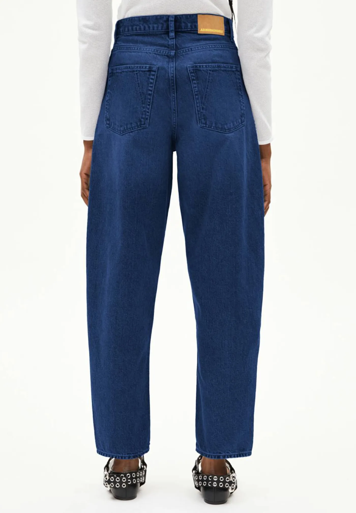 Jeans "Baarell"