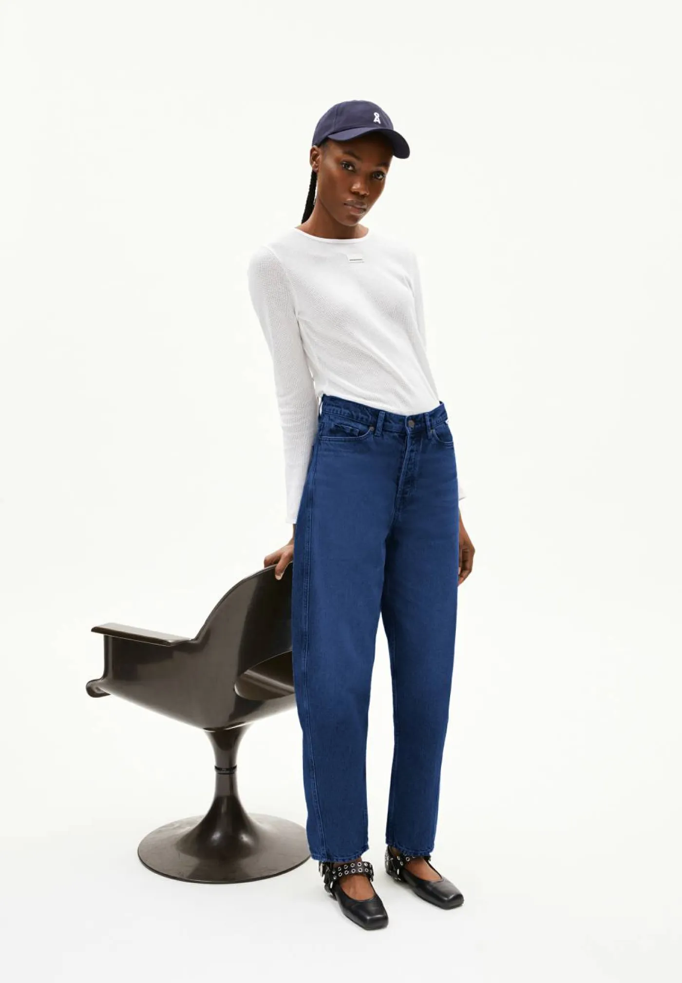 Jeans "Baarell"