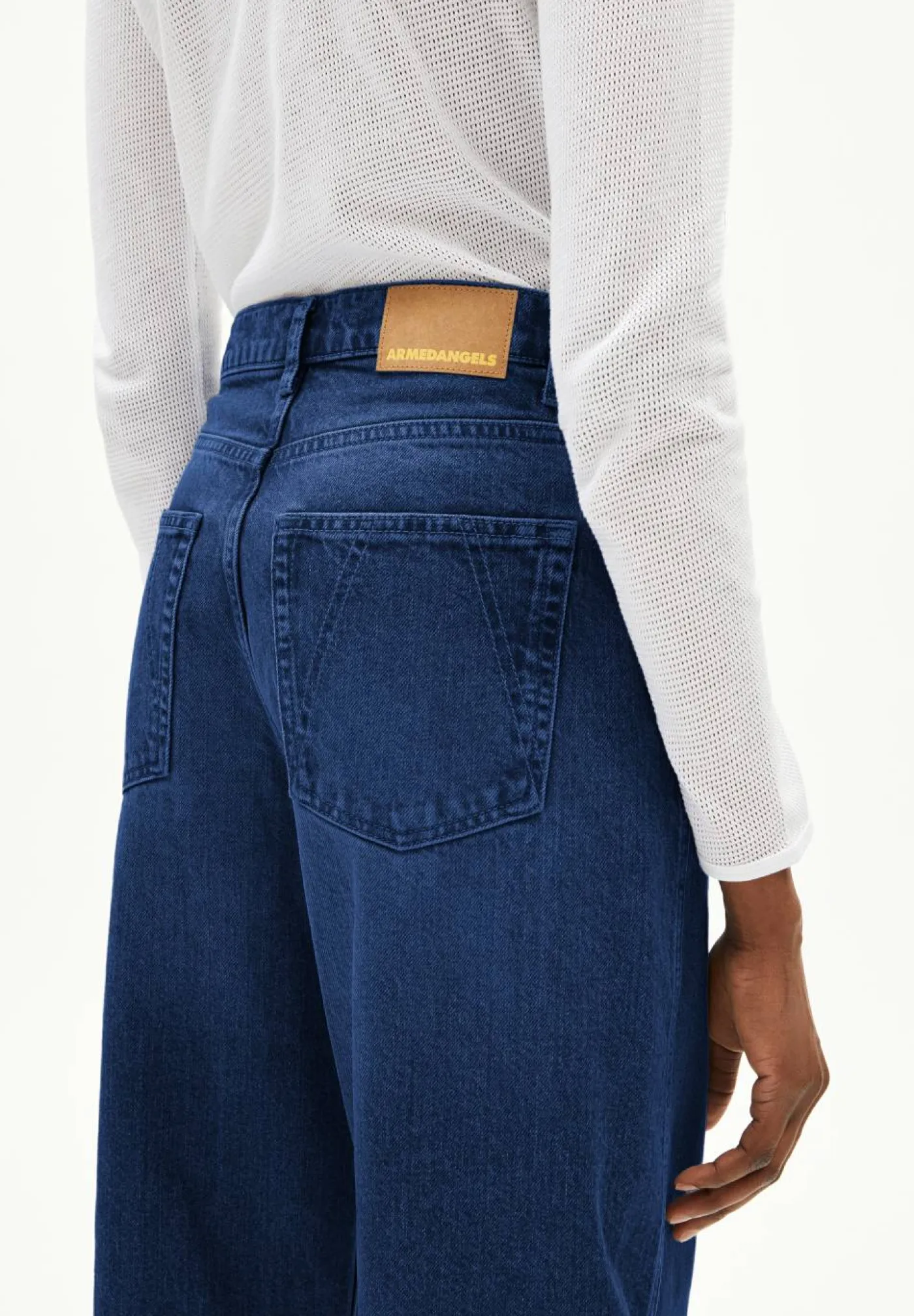 Jeans "Baarell"