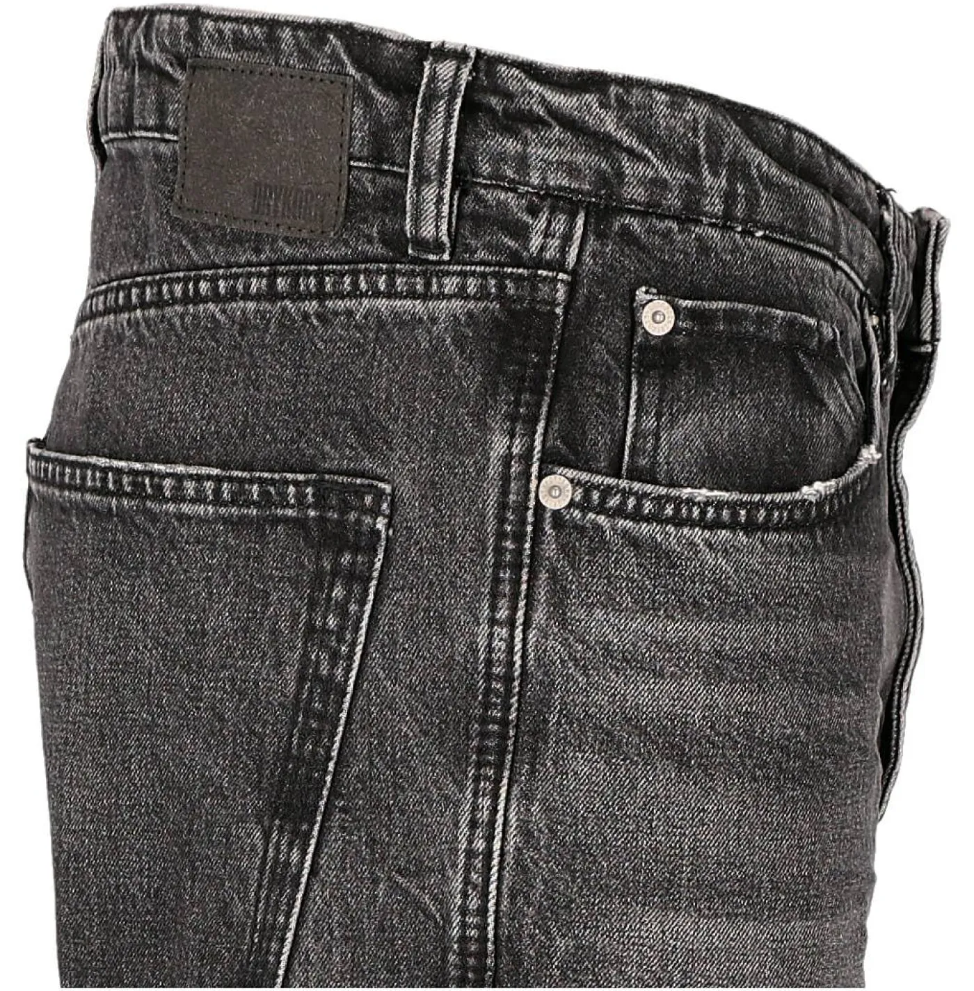 Jeans "Baggzy"